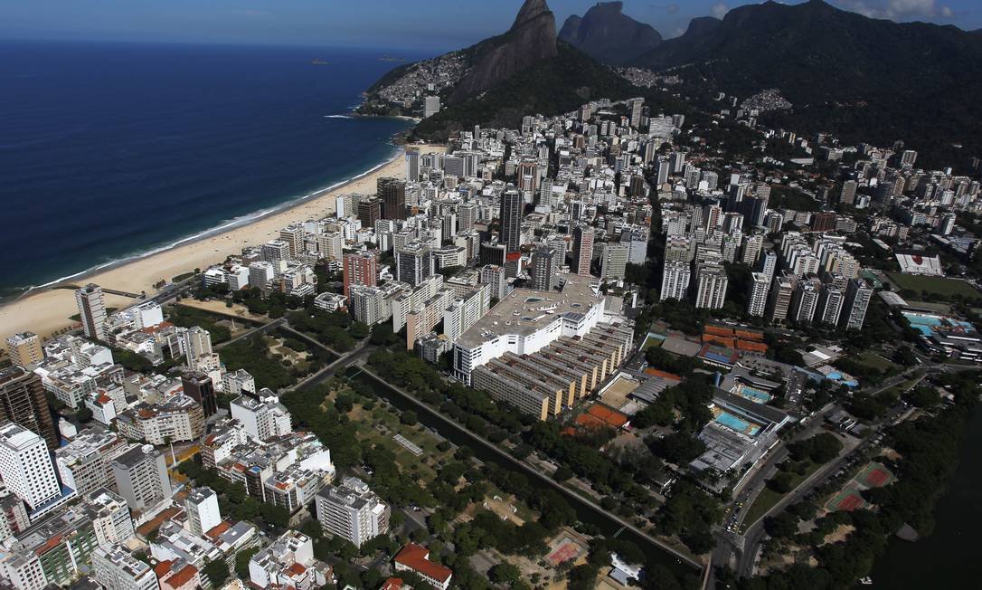 Perfil dos Imóveis Disponíveis na Rua Mário Ribeiro – Leblon