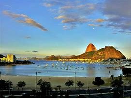 Praia de Botafogo