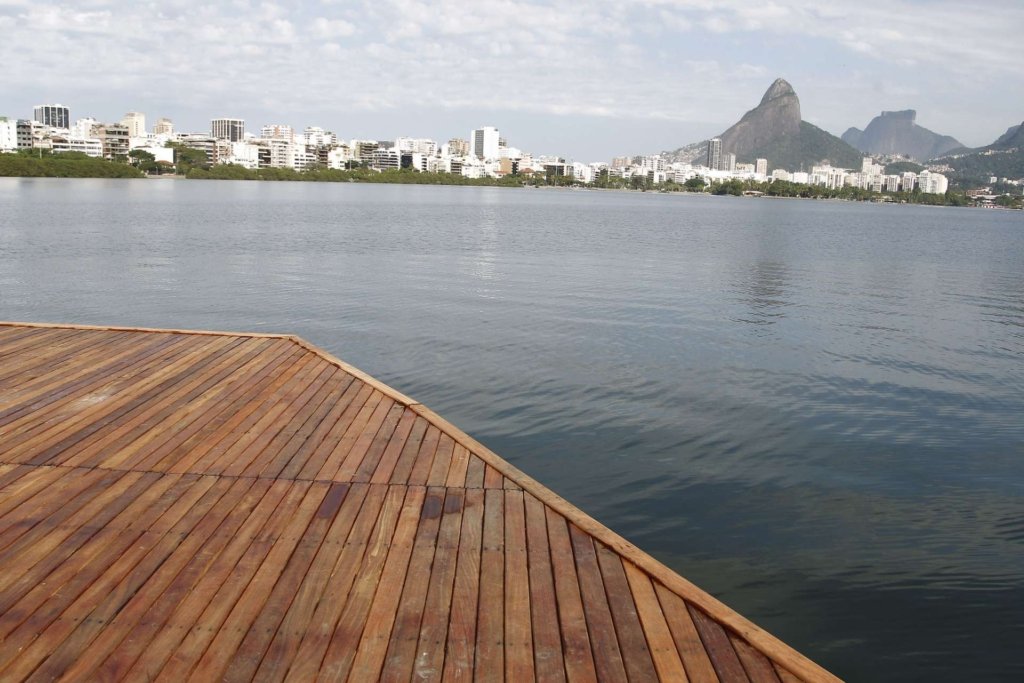 lagoa rodrigo de freitasAab