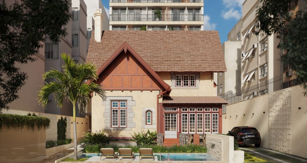 Be in Rio Prudente 1356 29