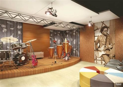 Construtora Via Península Via Privilège