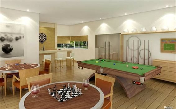 Península Via Privilège Barra da Tijuca