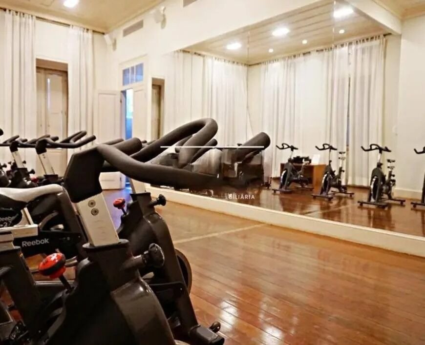 Apartamento em Botafogo 3 Quartos Rua Assunção Le Palais 183m2