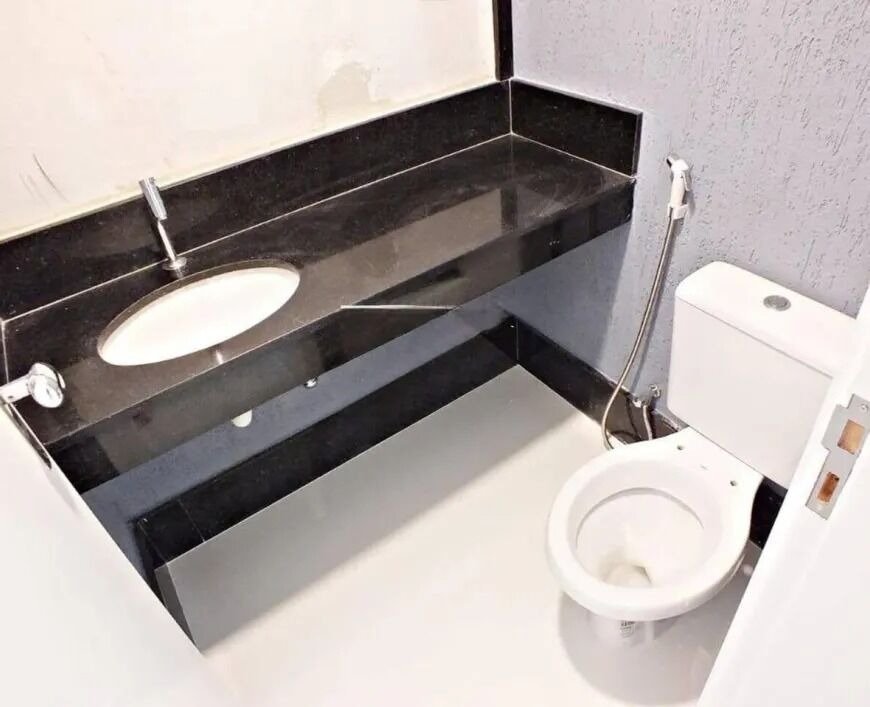 Apartamento em Botafogo 3 Quartos Rua Assunção Le Palais 183m2