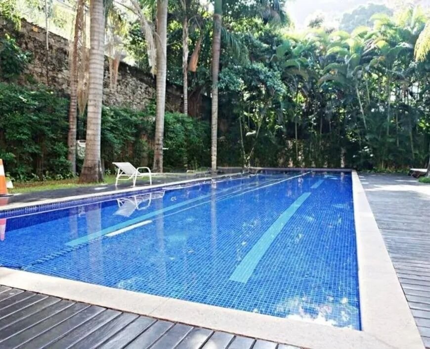 Bairro Lançamentos na Largo dos Leões - Humaitá