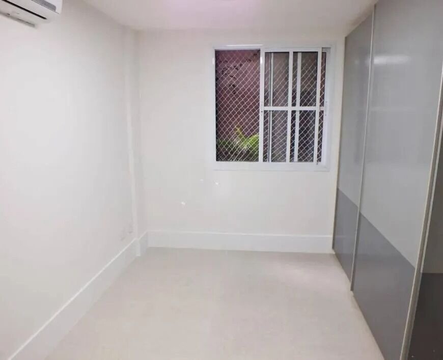 Apartamento em Botafogo 3 Quartos Rua Assunção Le Palais 183m2
