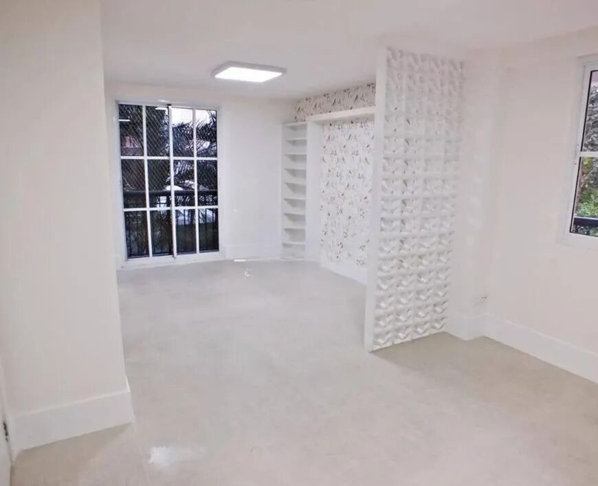 Apartamento em Botafogo 3 Quartos Rua Assunção Le Palais 183m2