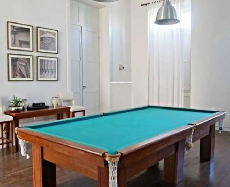 Apartamento em Botafogo 3 Quartos Rua Assunção Le Palais 183m2