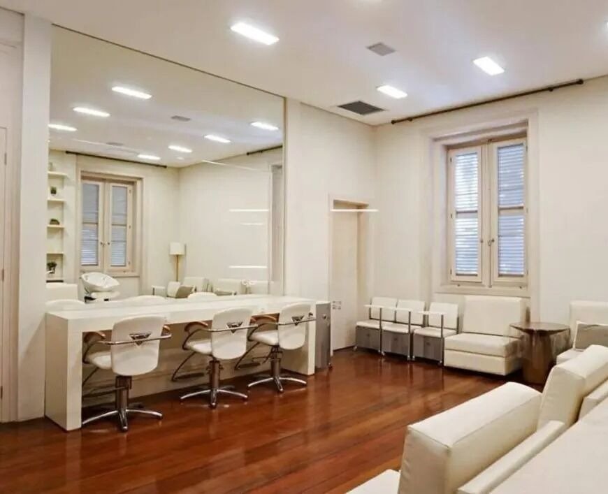 Apartamento em Botafogo 3 Quartos Rua Assunção Le Palais 183m2