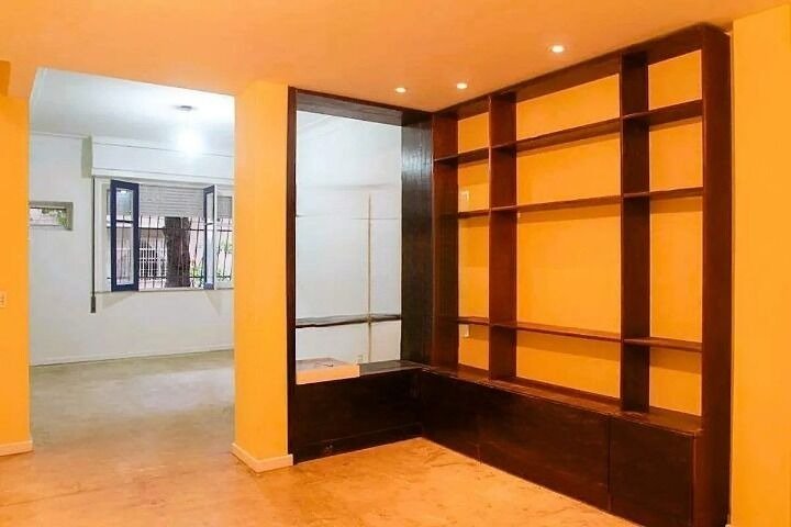 Apartamento Garden no Leblon 3 Quartos Rua General Urquiza 100m2