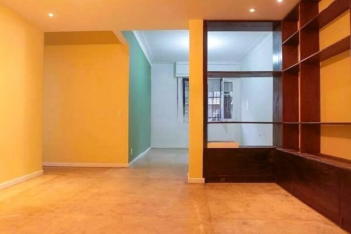 Apartamento Garden no Leblon 3 Quartos Rua General Urquiza 100m2