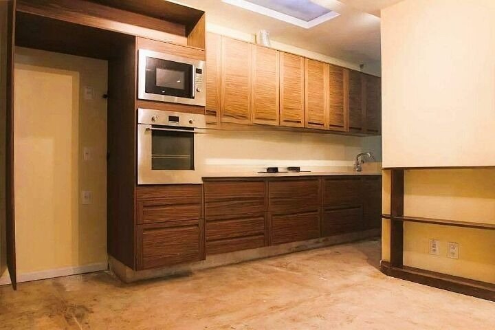 Apartamento Garden no Leblon 3 Quartos Rua General Urquiza 100m2