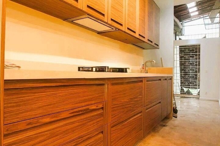 Apartamento Garden no Leblon 3 Quartos Rua General Urquiza 100m2