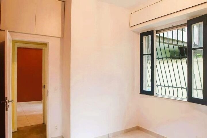 Apartamento Garden no Leblon 3 Quartos Rua General Urquiza 100m2