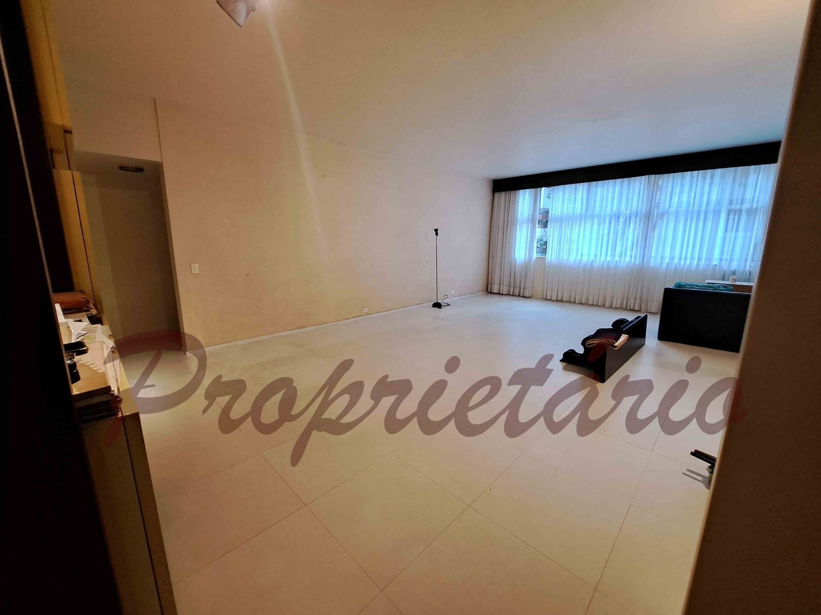 Apartamento Garden no Leblon 3 Quartos Rua General Venâncio Flores 150m2