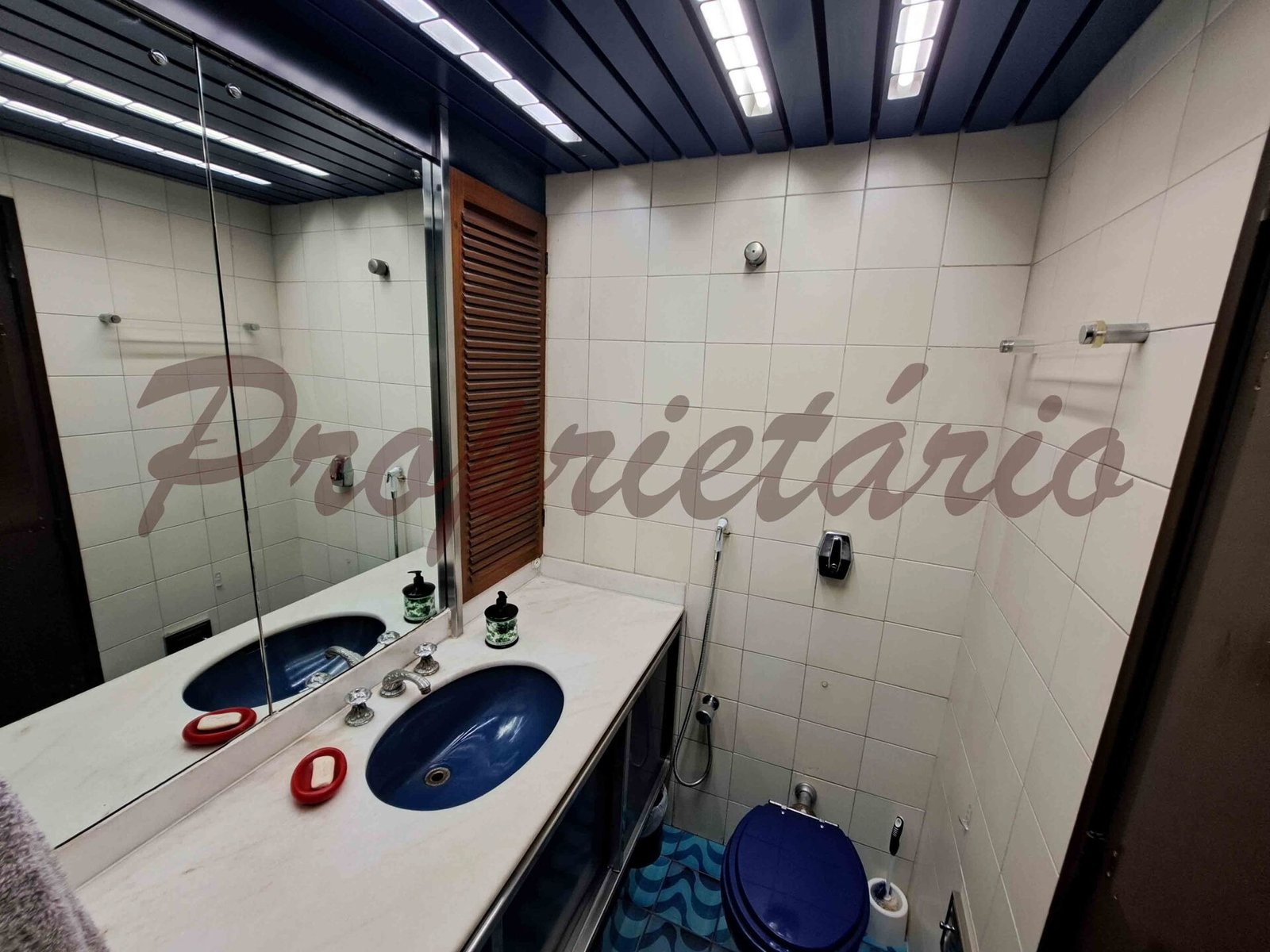 Apartamento Garden no Leblon 3 Quartos Rua General Venâncio Flores 150m2