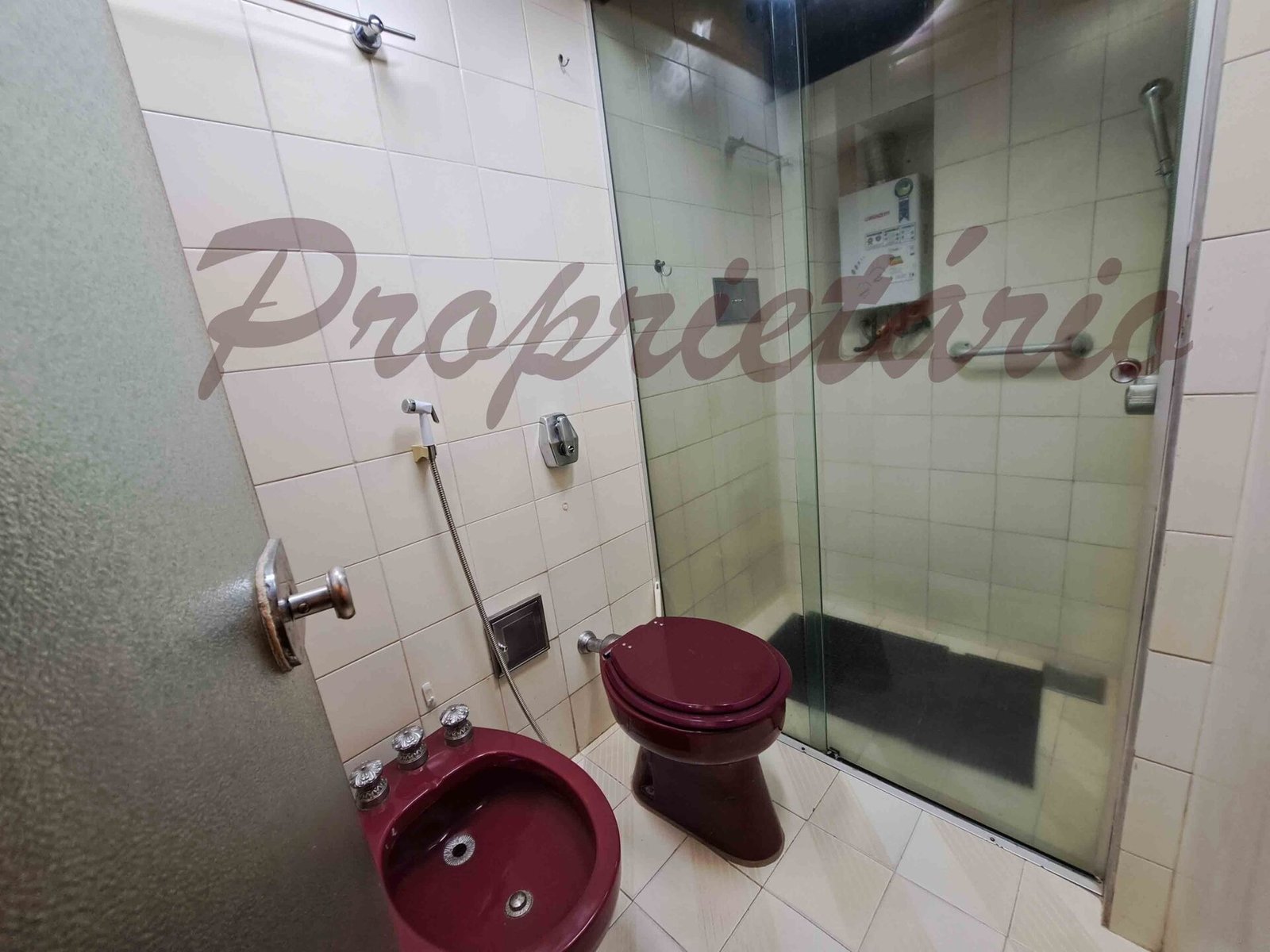 Apartamento Garden no Leblon 3 Quartos Rua General Venâncio Flores 150m2