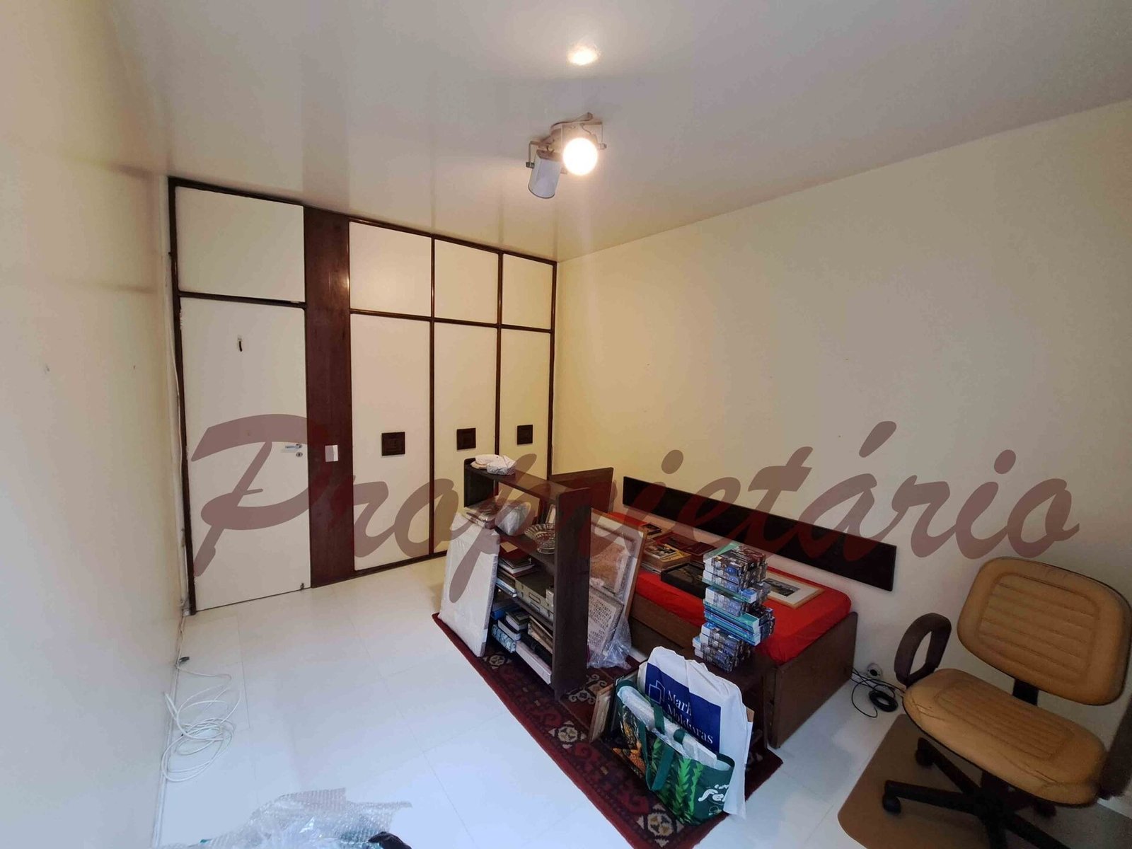 Apartamento Garden no Leblon 3 Quartos Rua General Venâncio Flores 150m2