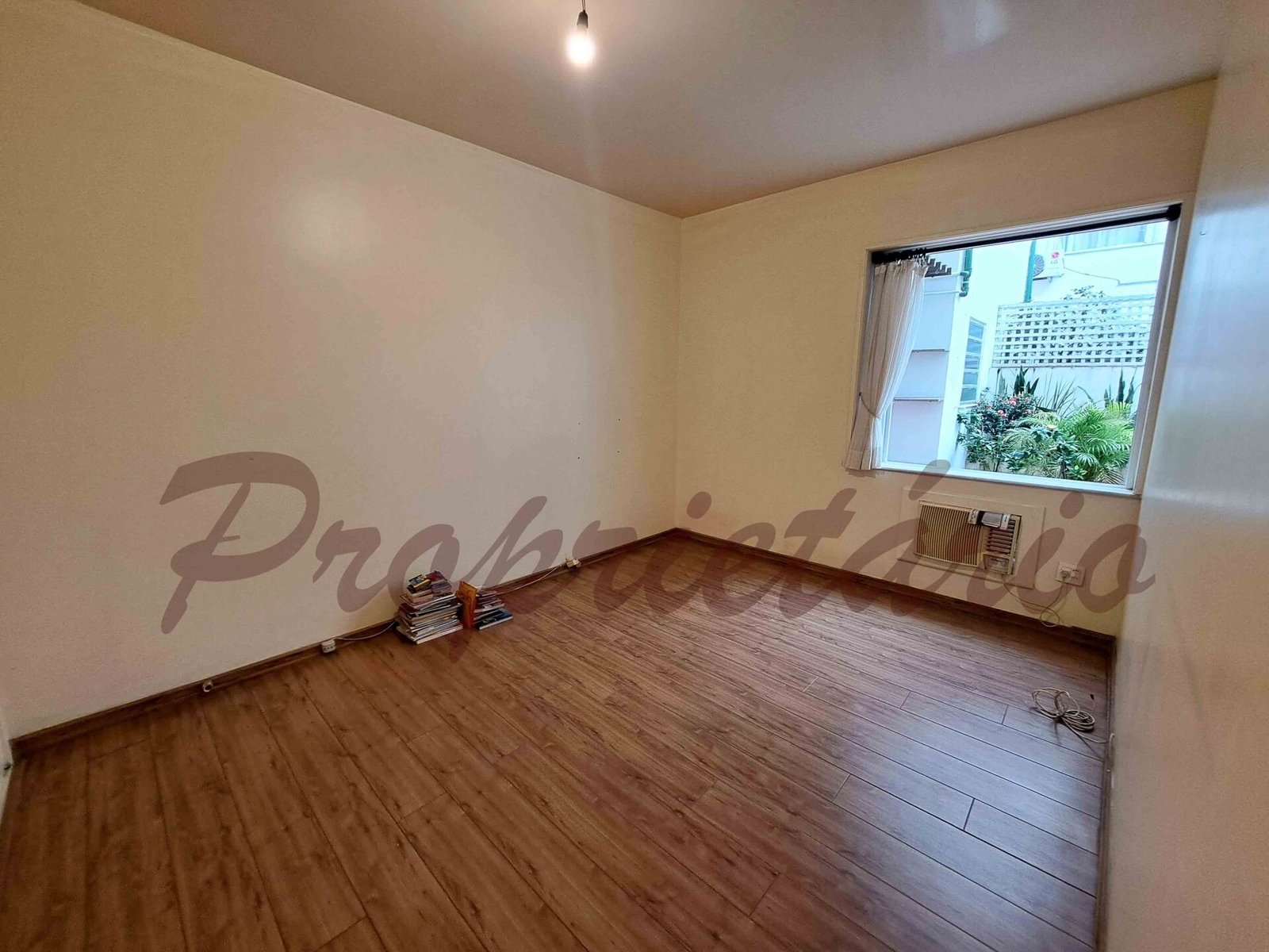 Apartamento Garden no Leblon 3 Quartos Rua General Venâncio Flores 150m2