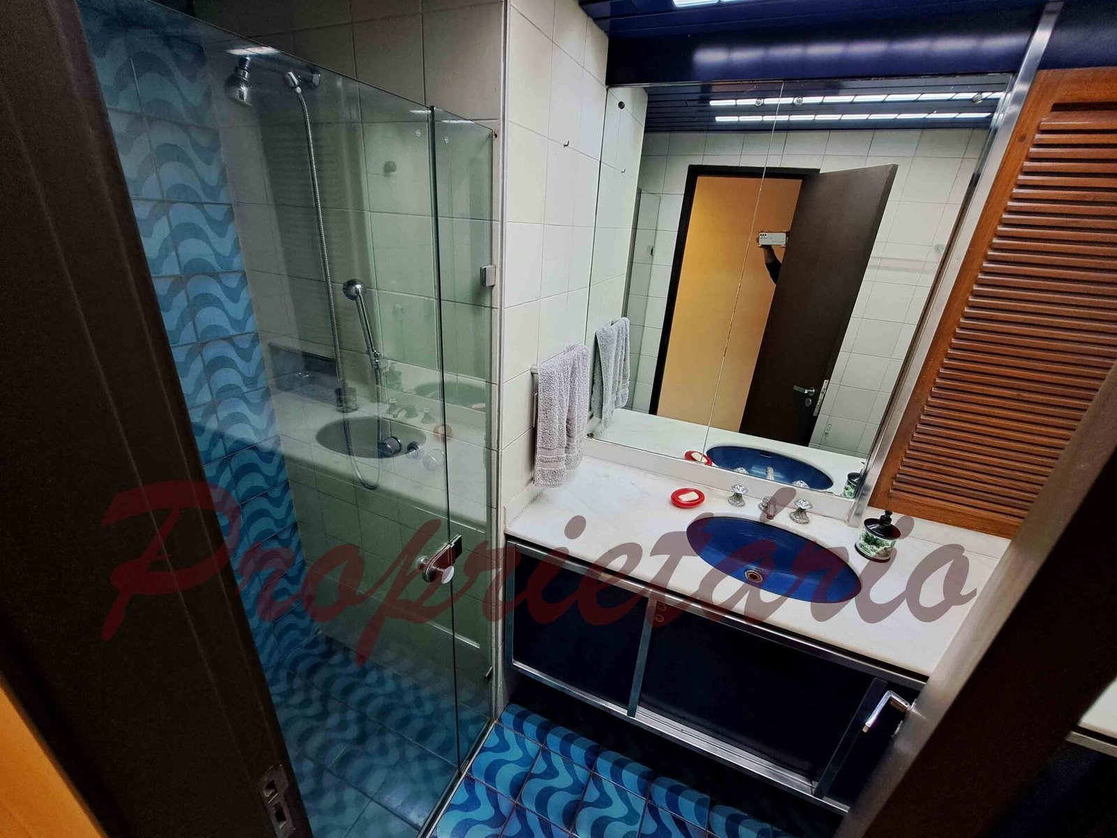 Apartamento Garden no Leblon 3 Quartos Rua General Venâncio Flores 150m2