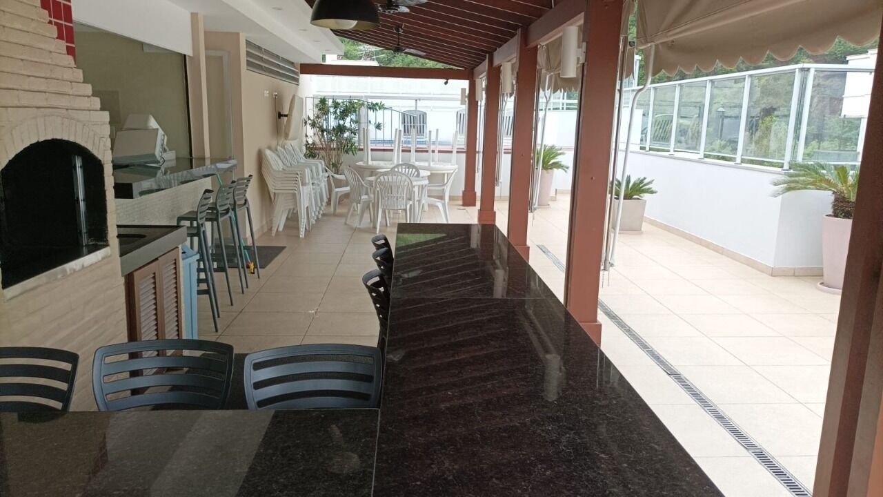 Apartamento em Botafogo 2 Quartos Rua Marechal Ramon Castilla 98m2