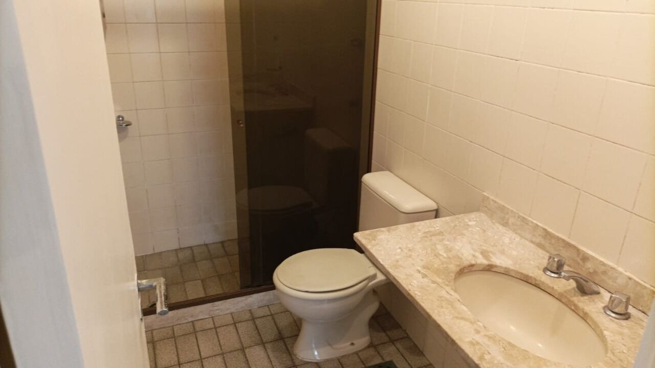 Apartamento em Botafogo 2 Quartos Rua Marechal Ramon Castilla 98m2