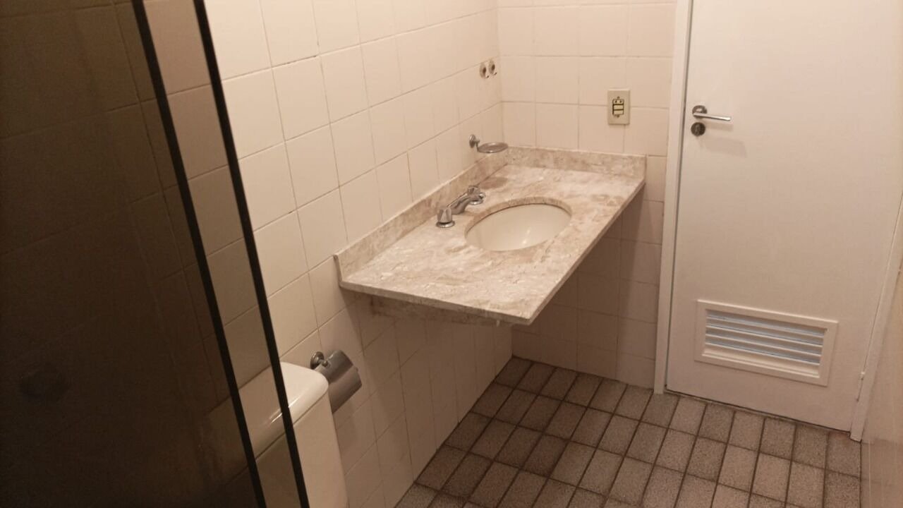 Apartamento em Botafogo 2 Quartos Rua Marechal Ramon Castilla 98m2