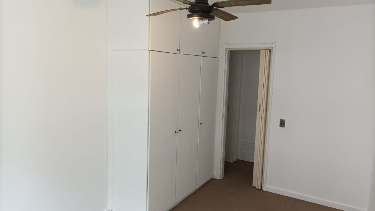 Apartamento em Botafogo 2 Quartos Rua Marechal Ramon Castilla 98m2