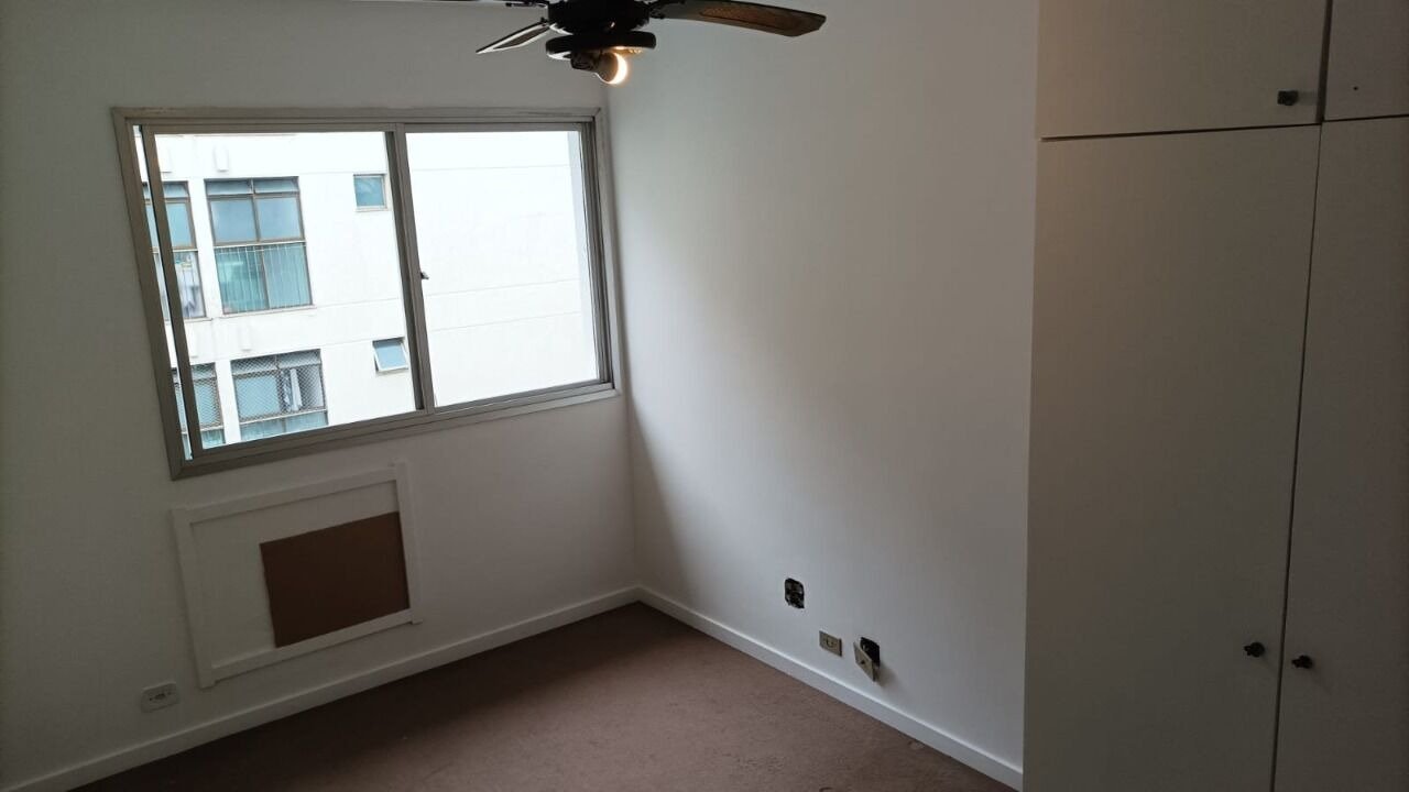 Apartamento em Botafogo 2 Quartos Rua Marechal Ramon Castilla 98m2