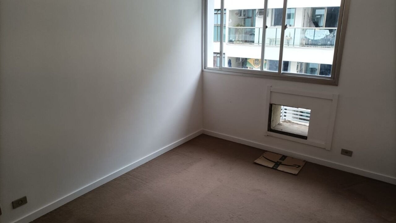 Apartamento em Botafogo 2 Quartos Rua Marechal Ramon Castilla 98m2