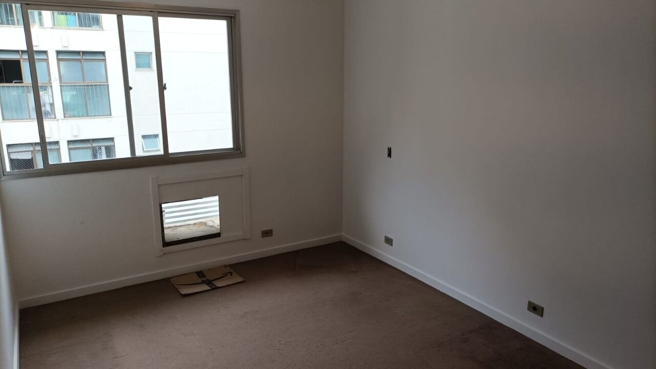 Apartamento em Botafogo 2 Quartos Rua Marechal Ramon Castilla 98m2