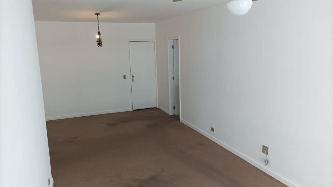 Apartamento em Botafogo 2 Quartos Rua Marechal Ramon Castilla 98m2