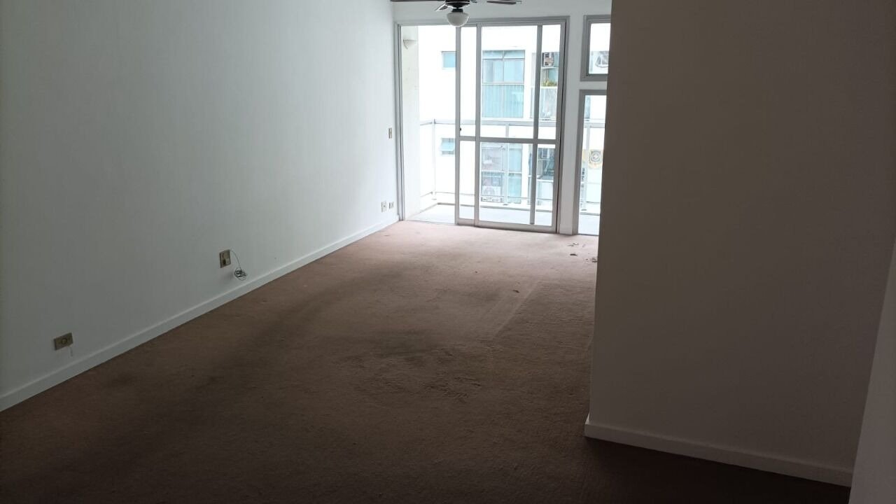 Apartamento em Botafogo 2 Quartos Rua Marechal Ramon Castilla 98m2