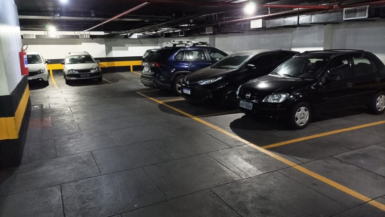 Apartamento em Botafogo 2 Quartos Rua Marechal Ramon Castilla 98m2