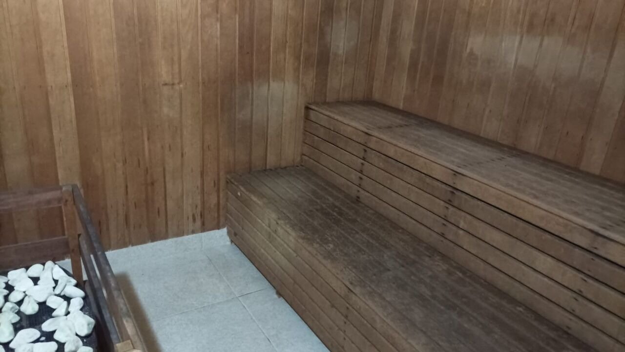 Apartamento em Botafogo 2 Quartos Rua Marechal Ramon Castilla 98m2