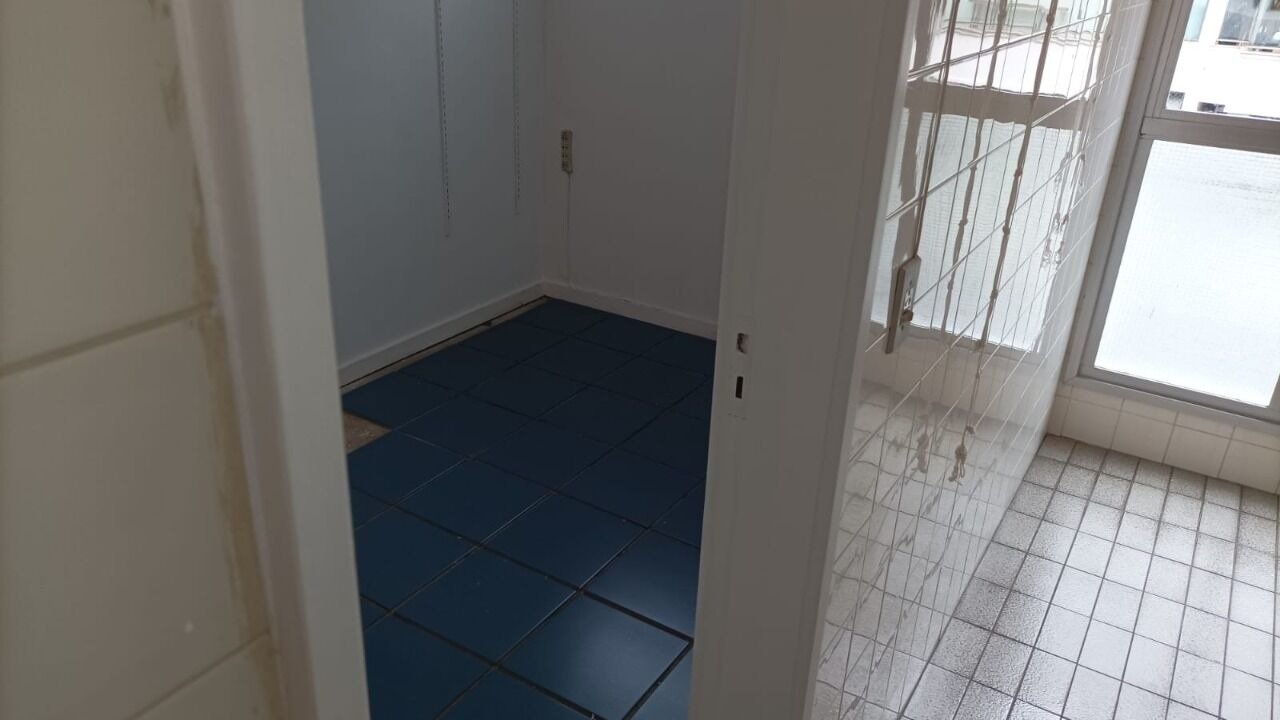 Apartamento em Botafogo 2 Quartos Rua Marechal Ramon Castilla 98m2