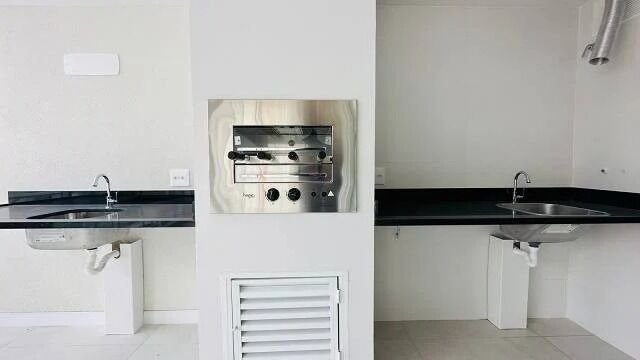 Apartamento em Botafogo 3 Quartos Blanc 260 139m2