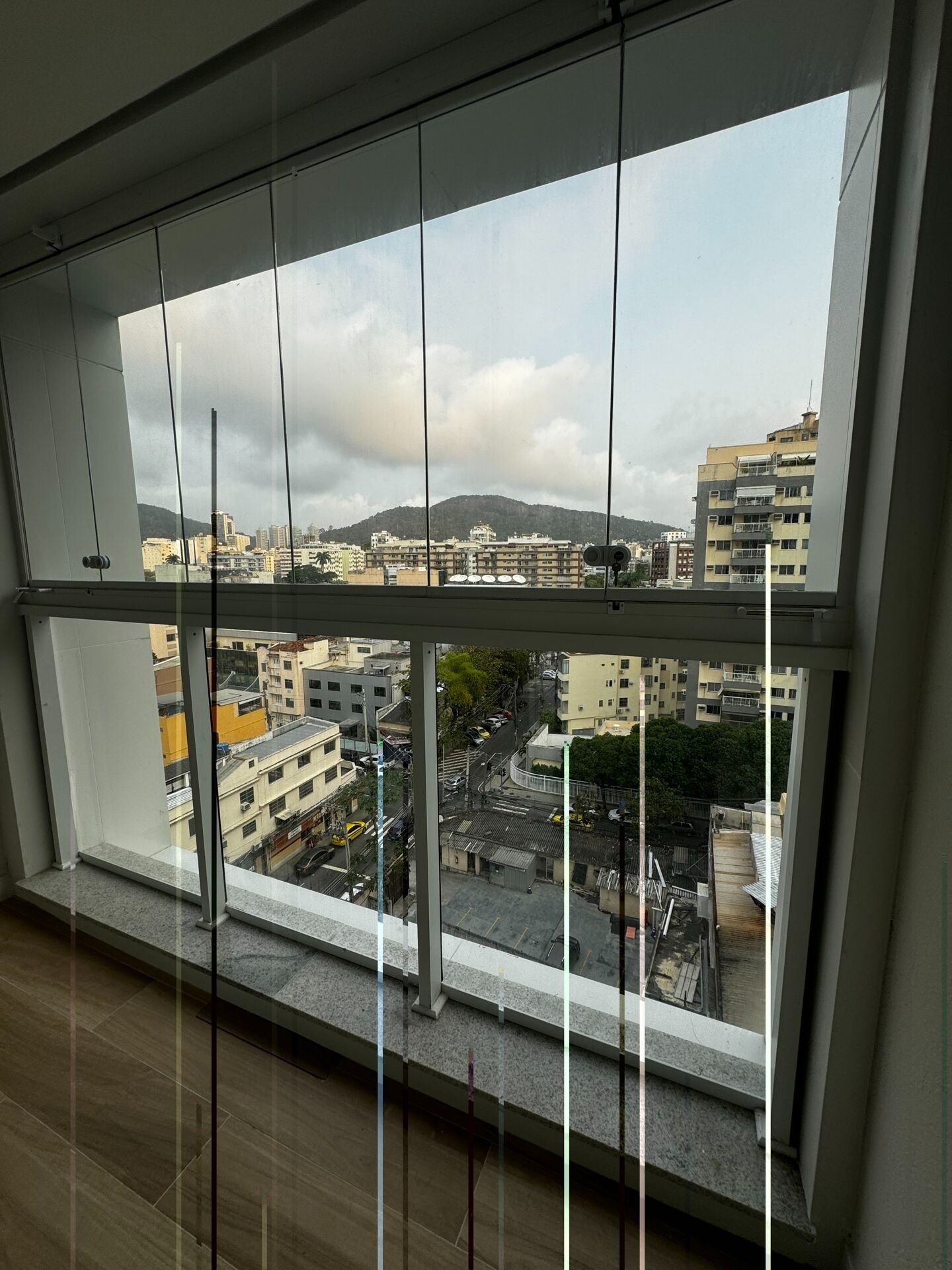 Apartamento em Botafogo 3 Quartos Blanc 260 139m2