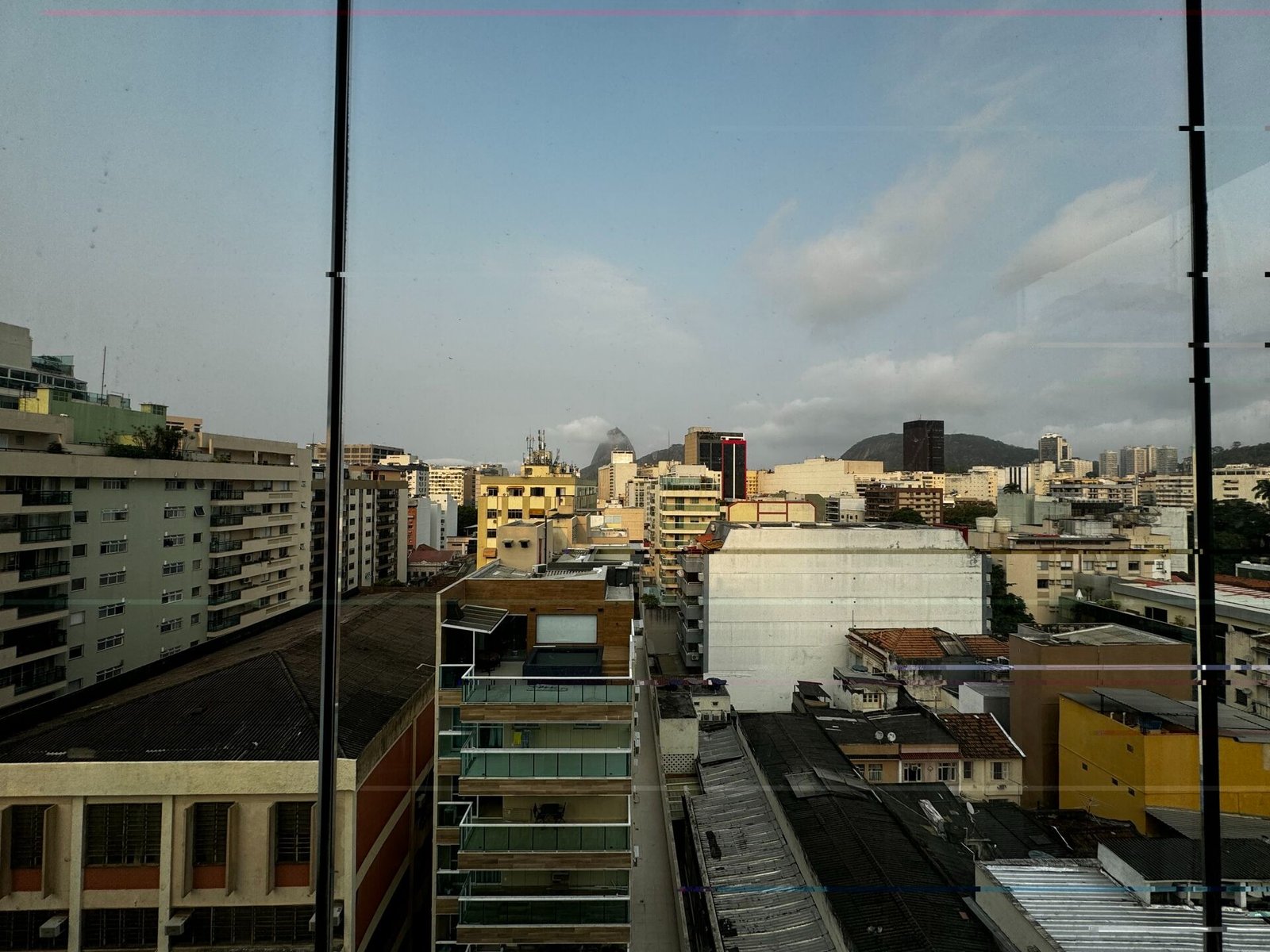 Apartamento em Botafogo 3 Quartos Blanc 260 139m2