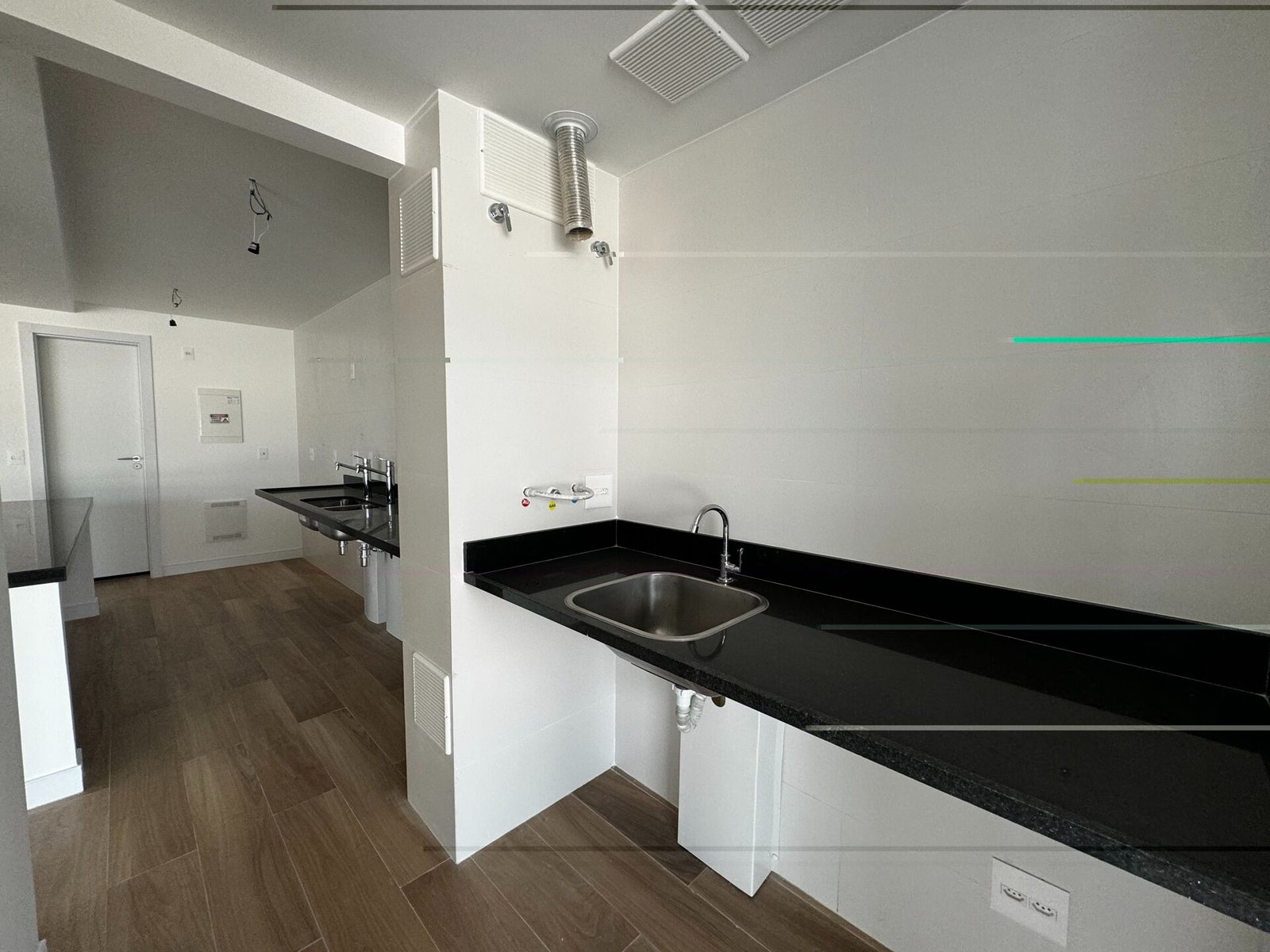 Apartamento em Botafogo 3 Quartos Blanc 260 139m2