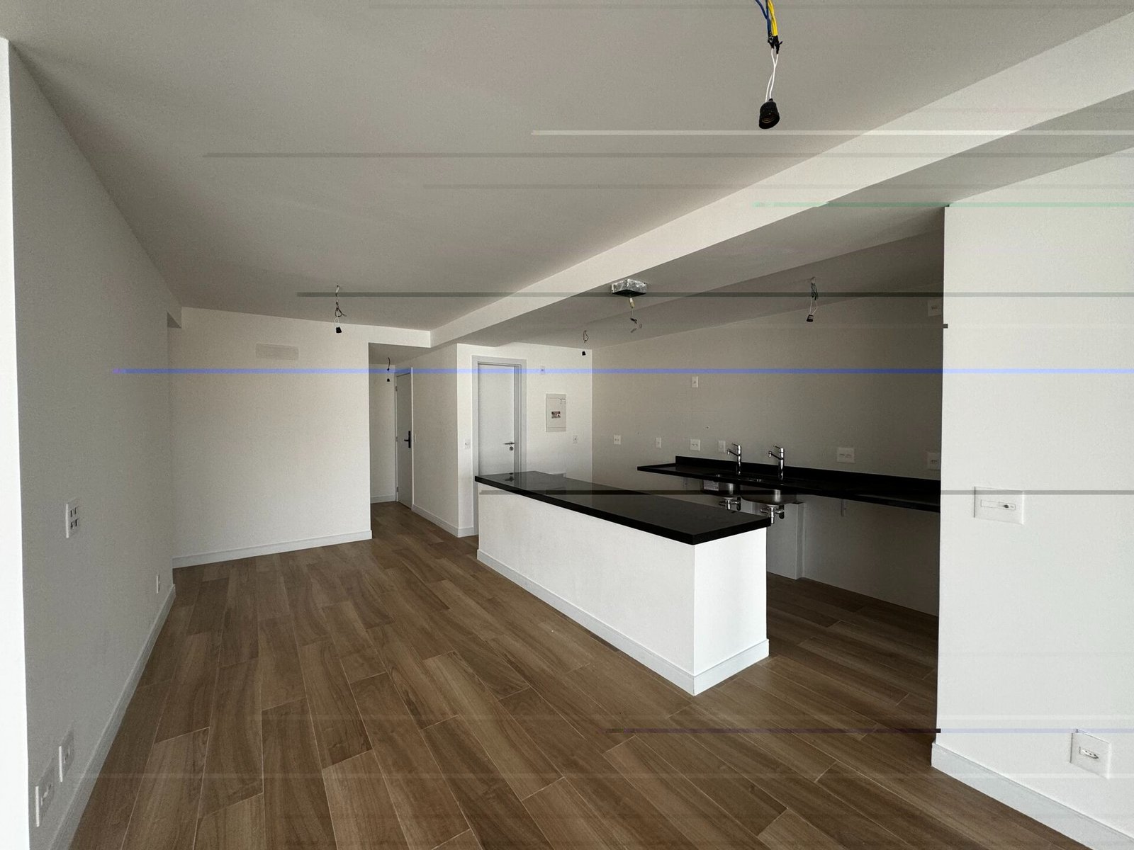 Apartamento em Botafogo 3 Quartos Blanc 260 139m2