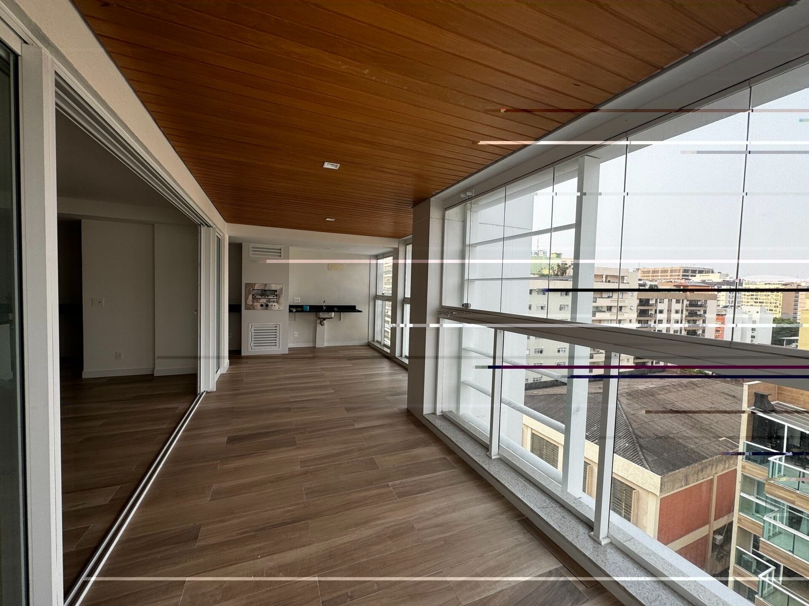 Apartamento em Botafogo 3 Quartos Blanc 260 139m2