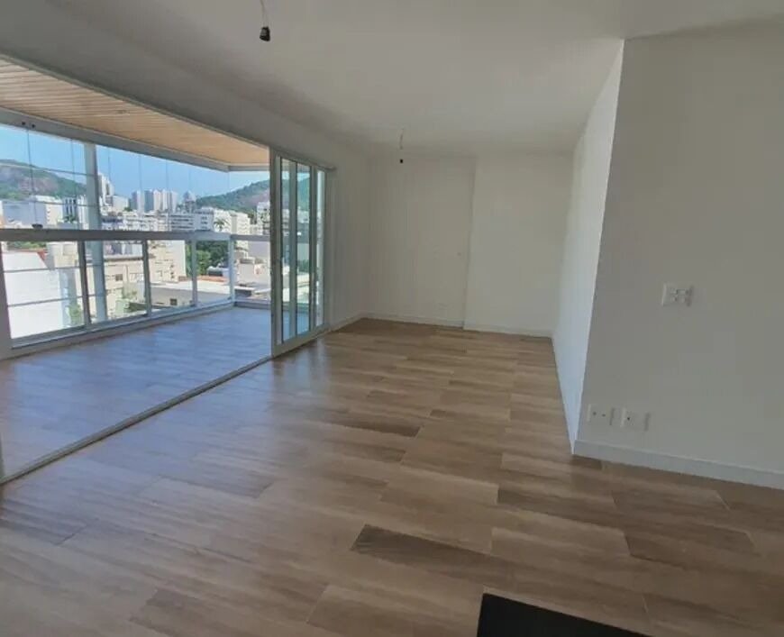 Apartamento em Botafogo 3 Quartos Blanc 260 139m2