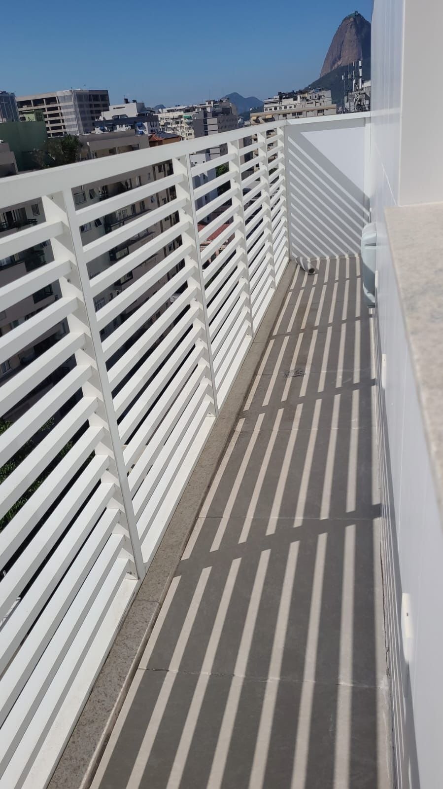 Apartamento em Botafogo 3 Quartos Blanc 260 Rua Assunção 139m2