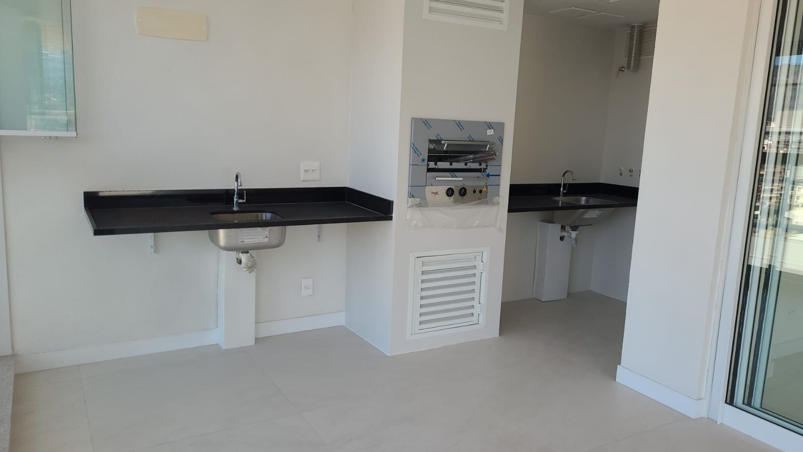 Apartamento em Botafogo 3 Quartos Blanc 260 Rua Assunção 139m2