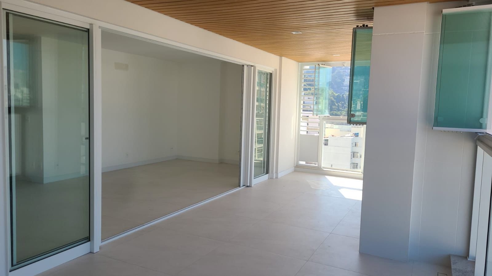 Apartamento em Botafogo 3 Quartos Blanc 260 Rua Assunção 139m2