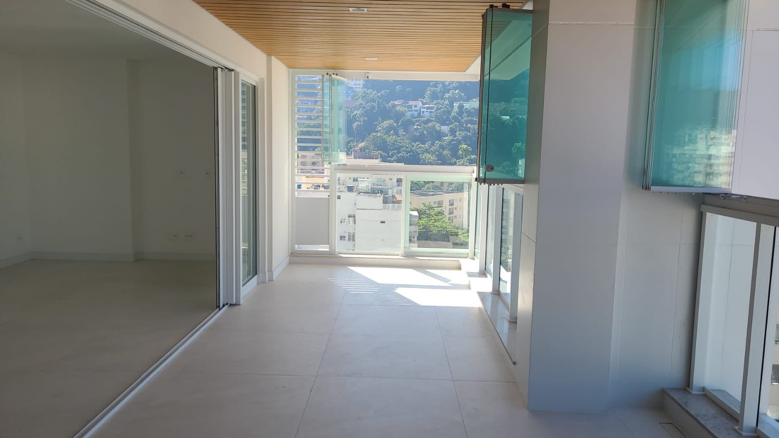 Apartamento em Botafogo 3 Quartos Blanc 260 Rua Assunção 139m2