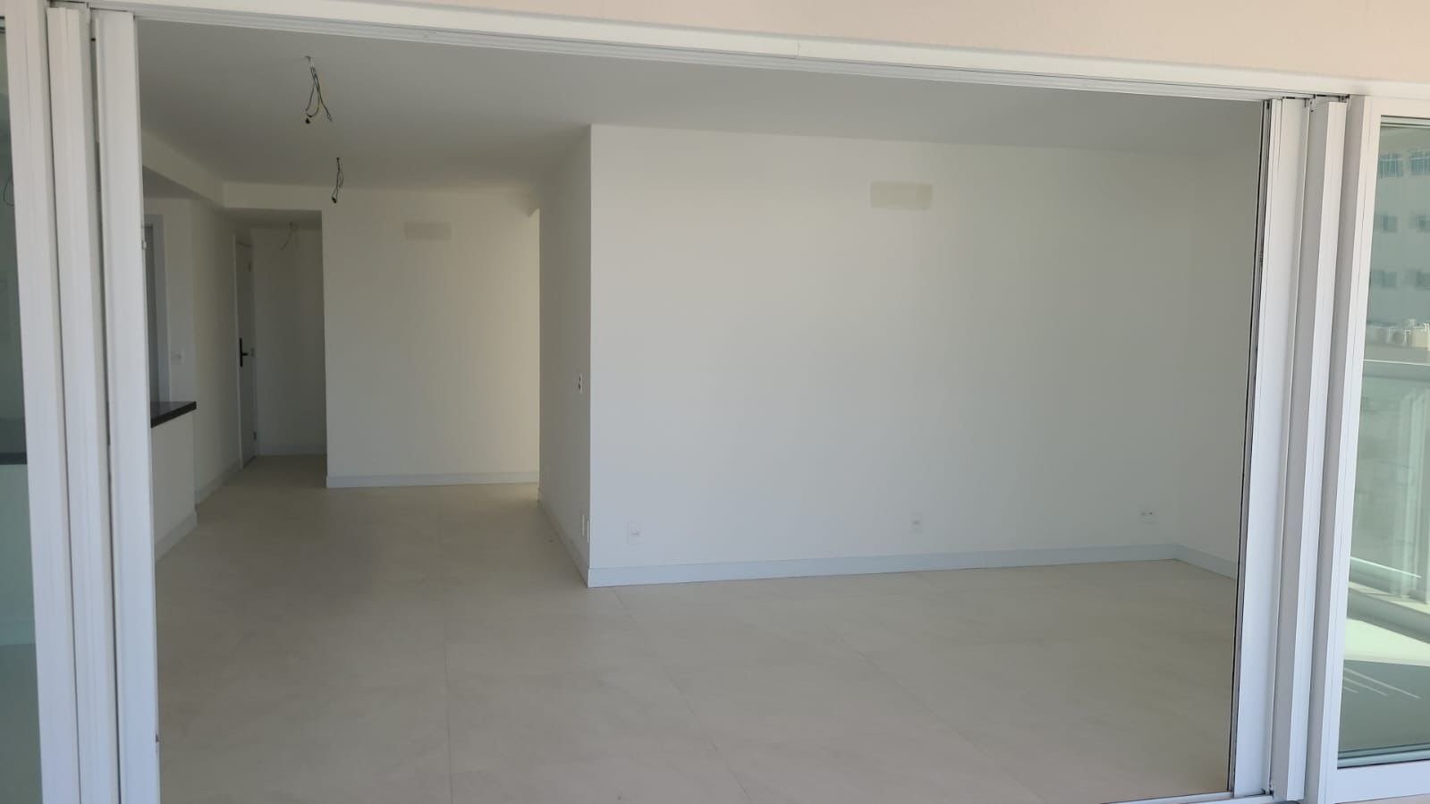 Apartamento em Botafogo 3 Quartos Blanc 260 Rua Assunção 139m2