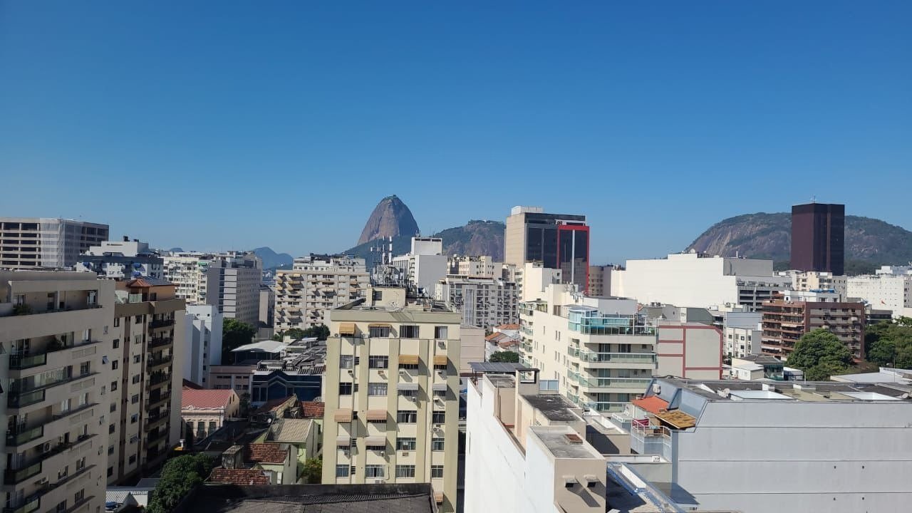Apartamento em Botafogo 3 Quartos Blanc 260 Rua Assunção 139m2