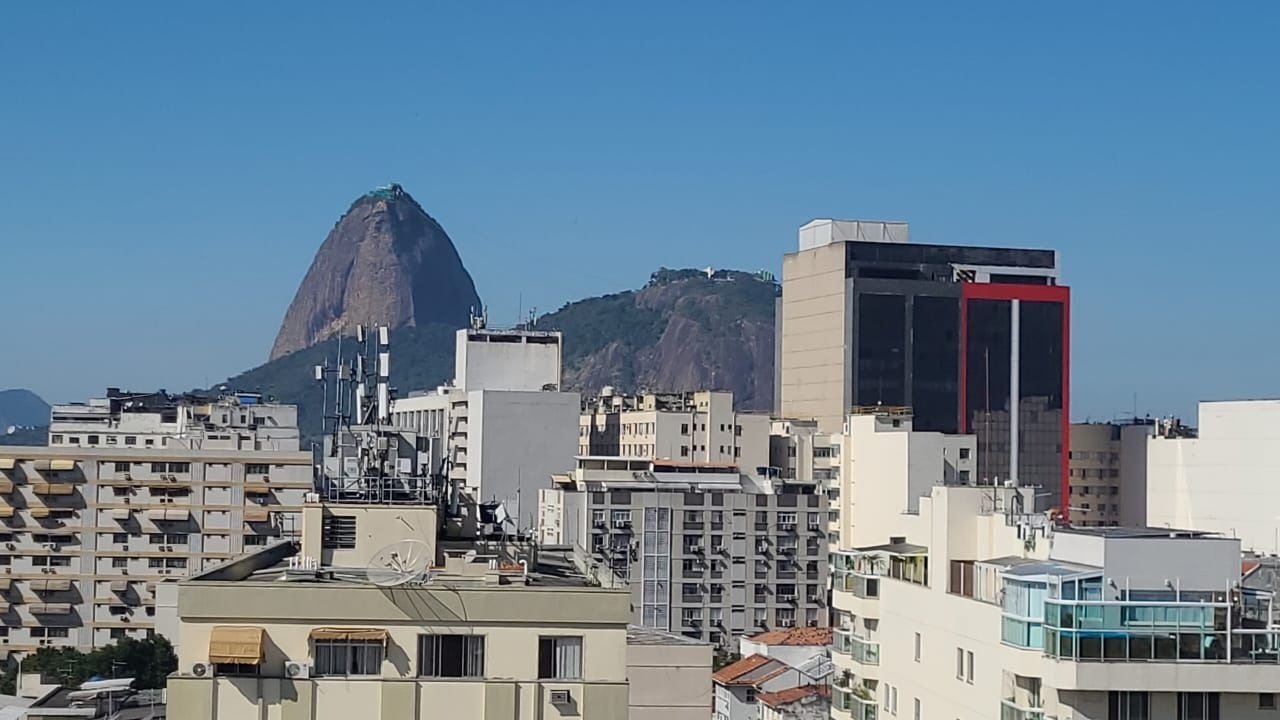Apartamento em Botafogo 3 Quartos Blanc 260 Rua Assunção 139m2